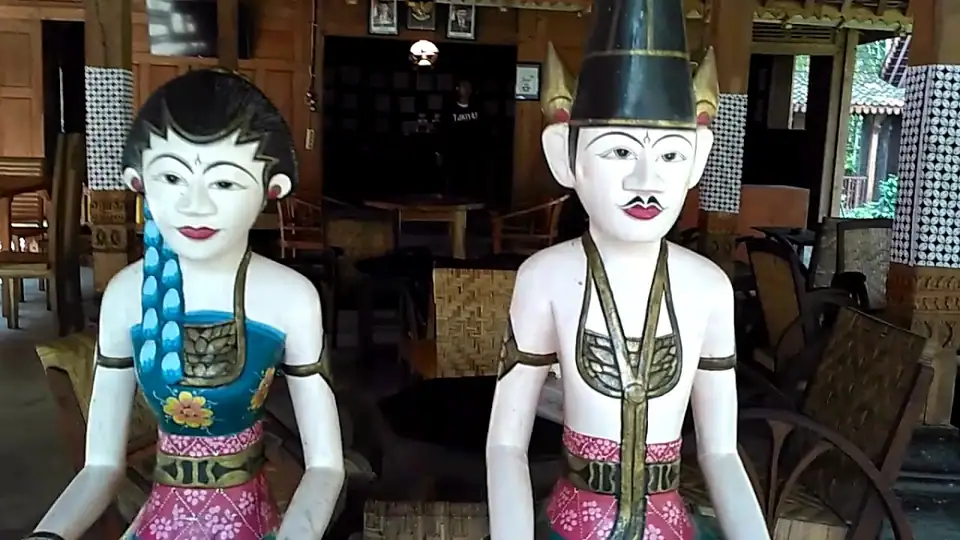 Waroeng Kopi Borobudur — foto 4