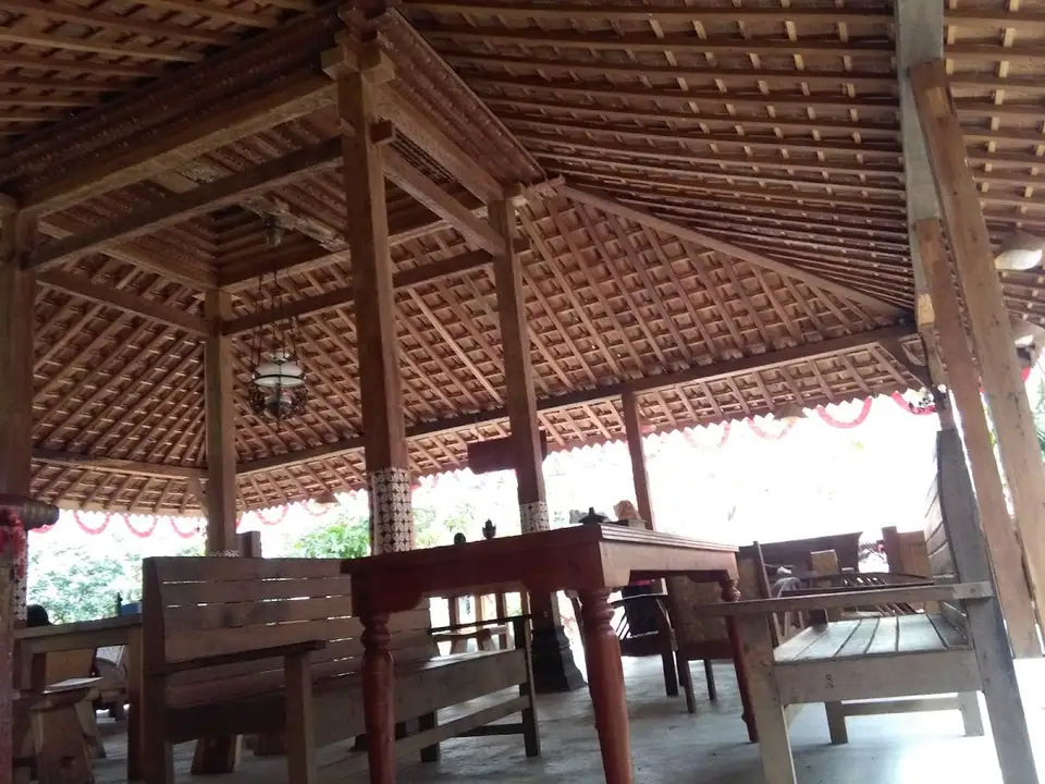 Waroeng Kopi Borobudur — foto 5