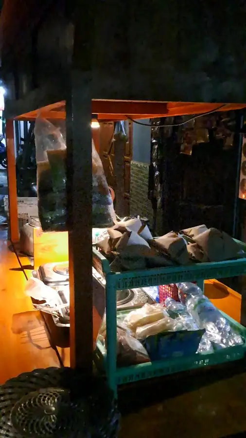 Nusa Cafe — foto 2