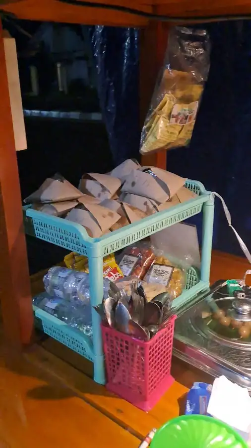 Nusa Cafe — foto 3