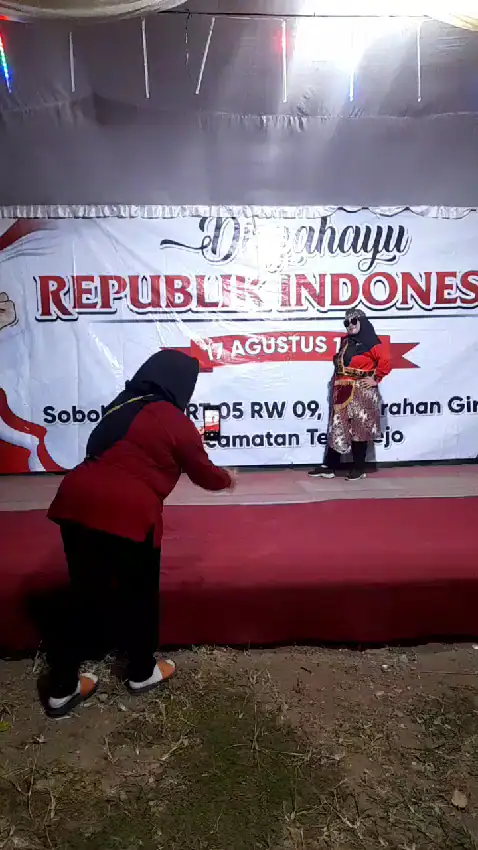 Tugu Cokro Grabag Magelang — foto 3
