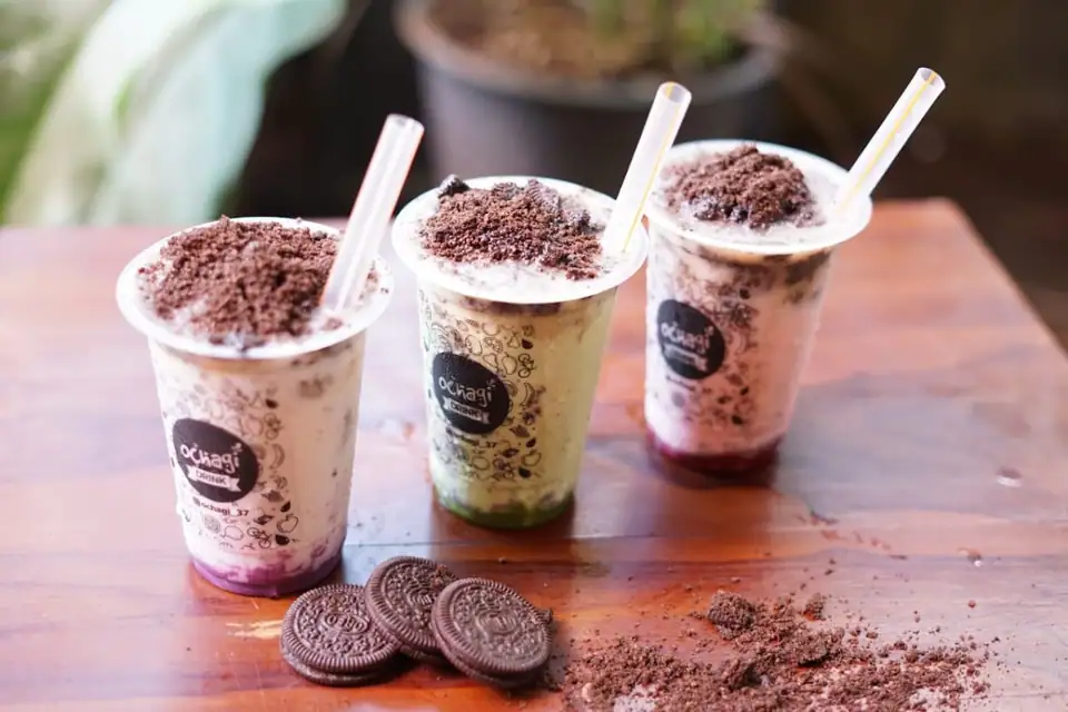 OCHAGI Boba Drink — foto 2