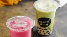 OCHAGI Boba Drink — foto 5