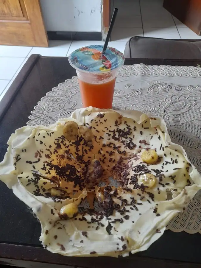 Fresh Juice & D'lekker — foto 3