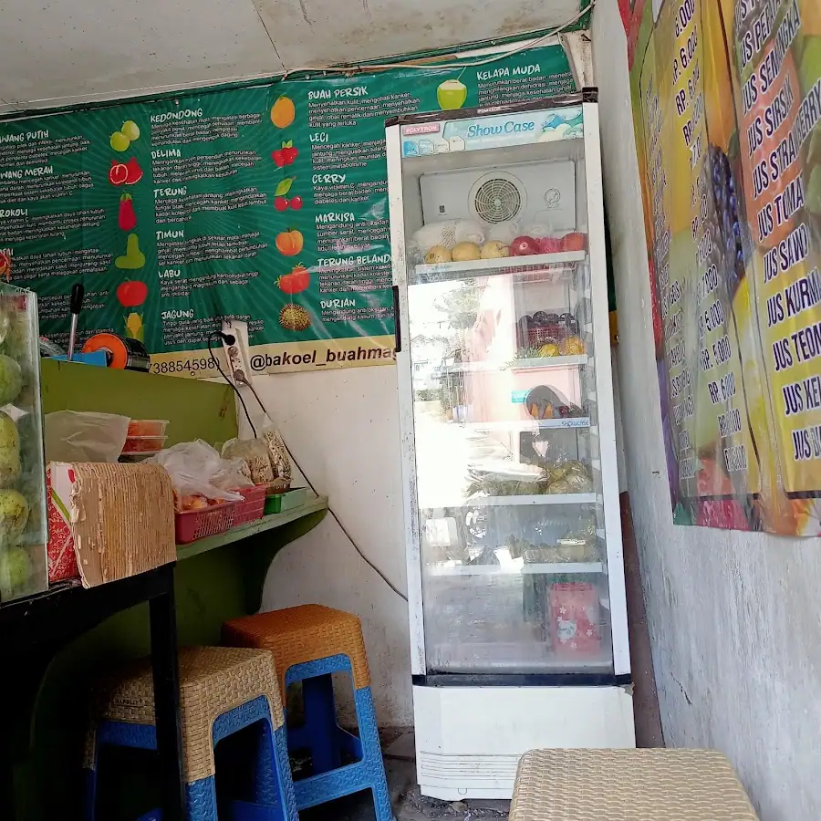 Fresh Juice & D'lekker — foto 4