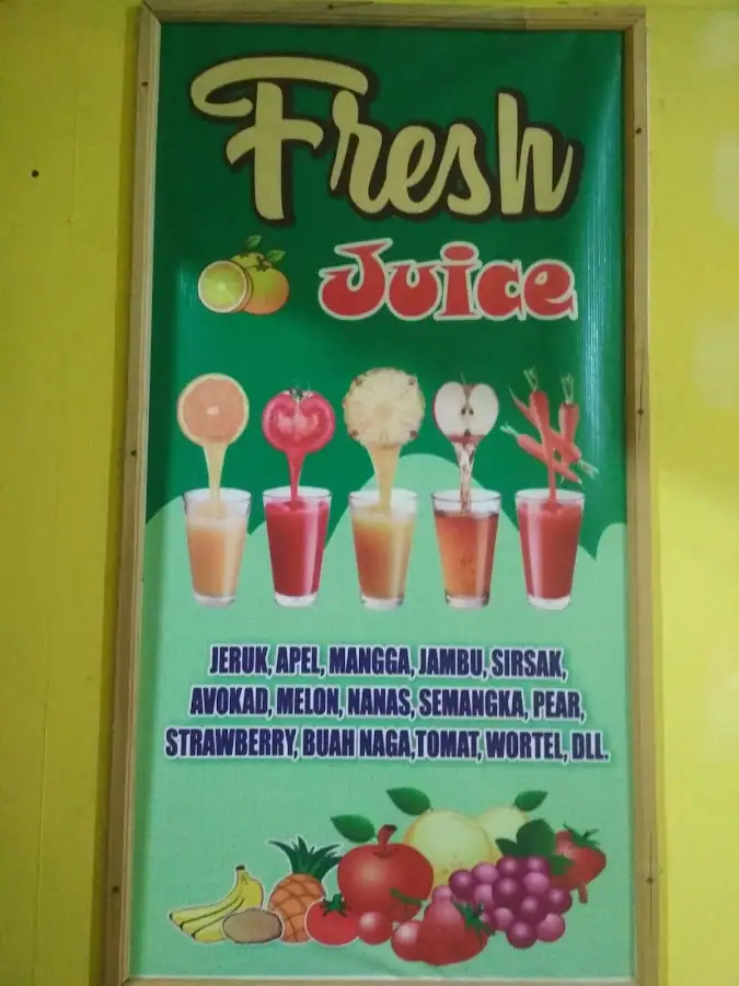 Fresh Juice & D'lekker — foto 5