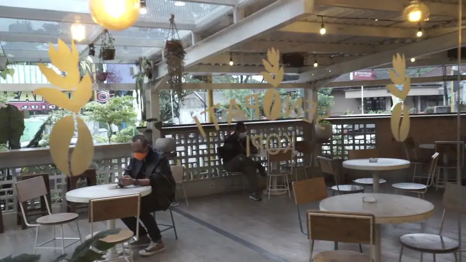 Senopati Kopi — foto 4