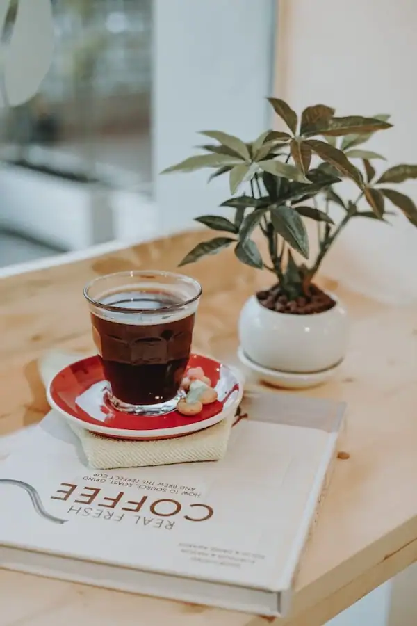 Senopati Kopi — foto 5