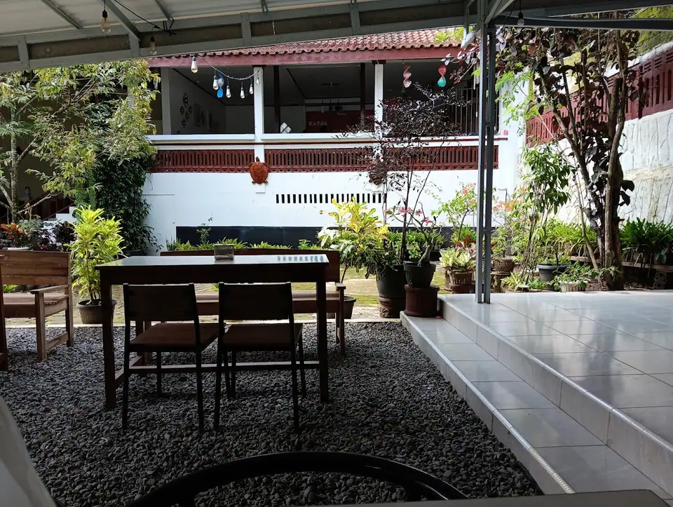 KATJA COFFEE AND SPACE — foto 5