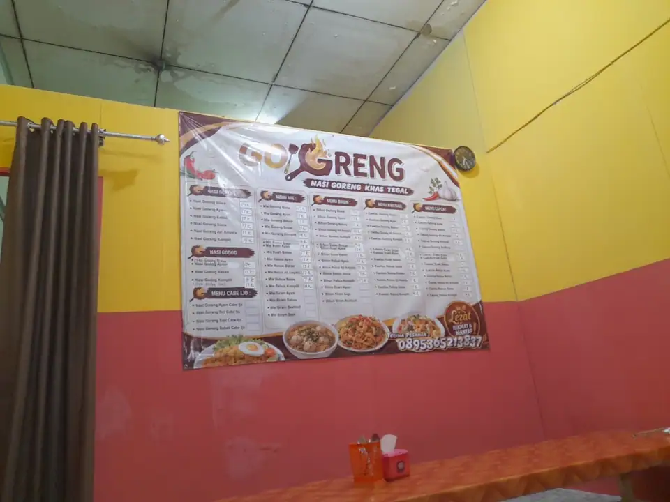 Angkringan PakDe