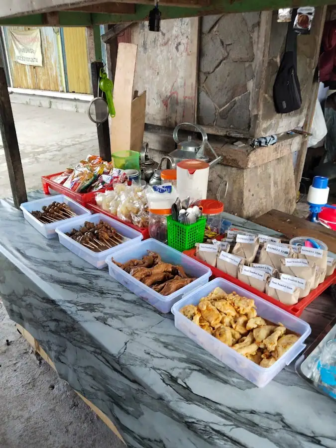 Angkringan PakDe — foto 3