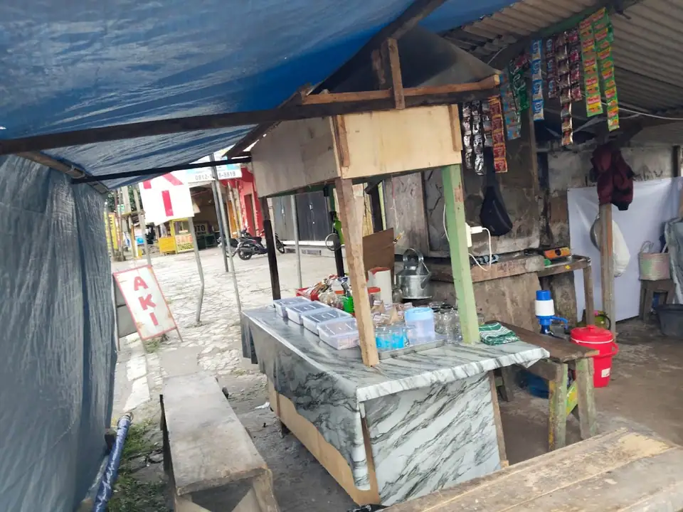 Angkringan PakDe — foto 4