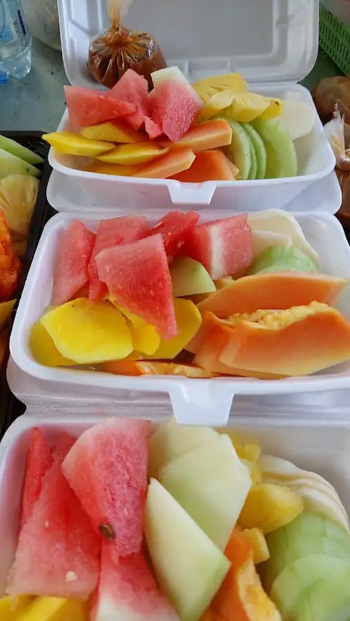 Sup Buah & Aneka Jus Cenat-Cenut — foto 3