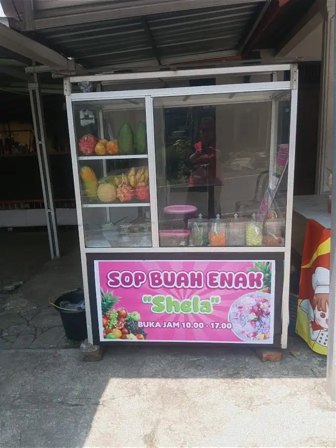 Sup Buah & Aneka Jus Cenat-Cenut — foto 5