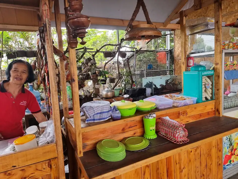 Angkringan Sor Pelem — foto 2