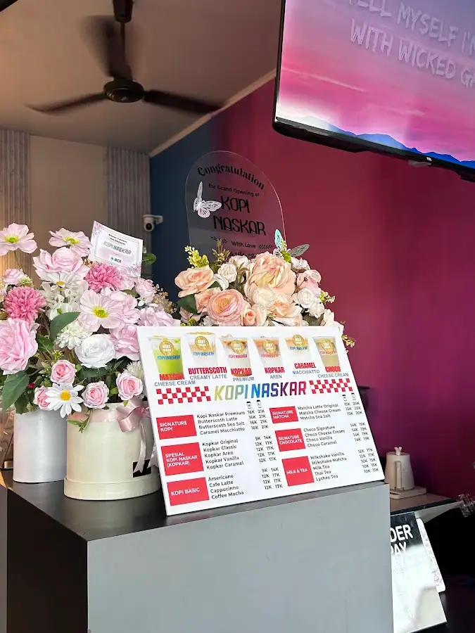 KOPI NASKAR PAKELAN MAGELANG — foto 2