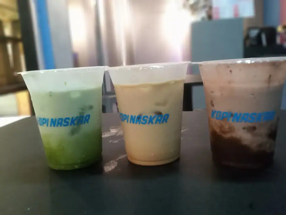 KOPI NASKAR PAKELAN MAGELANG — foto 4