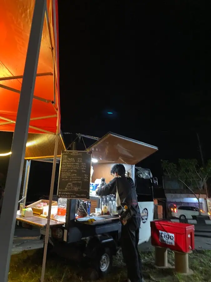 Dua Titik Streetcoffe — foto 4