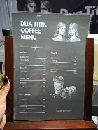 Dua Titik Streetcoffe — foto 5