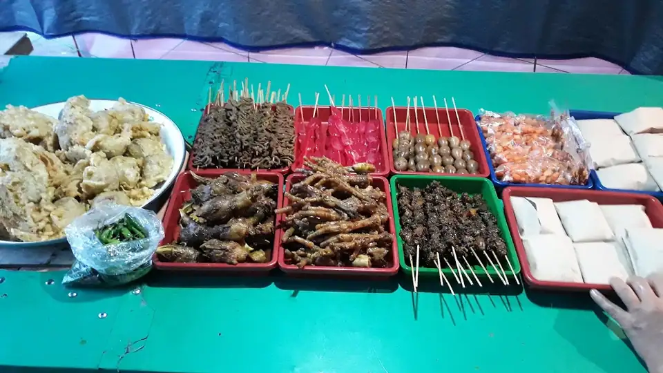 Angkringan Tengah Desa — foto 4