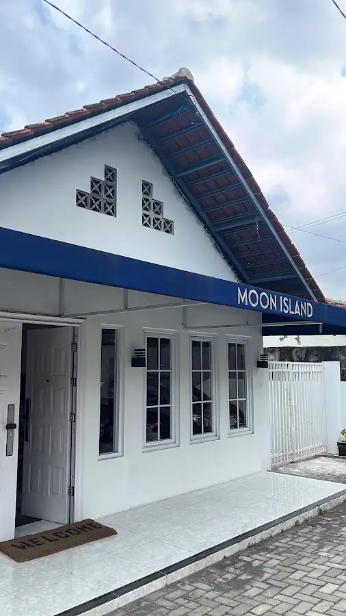 Moon Island Coffee — foto 2