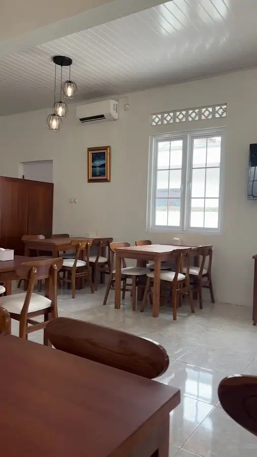 Moon Island Coffee — foto 4