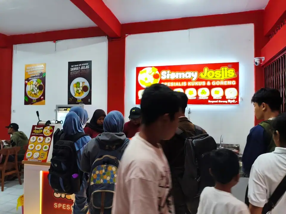 Siomay JOSJIS Magelang — foto 4