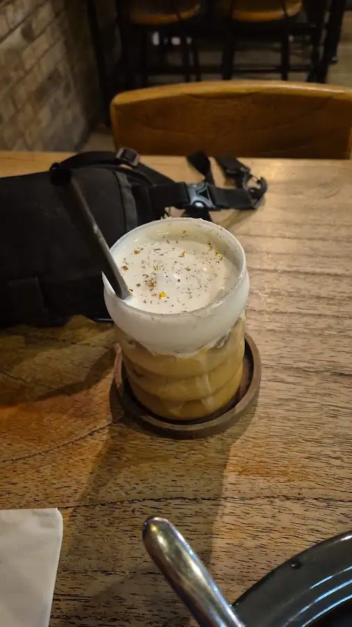The Cabin Coffee Bar — foto 2