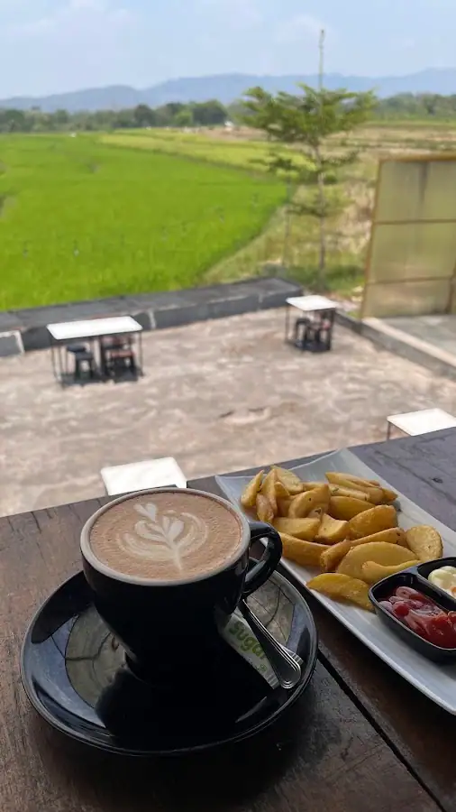 Taman Langit Cafe & Carwash — foto 3