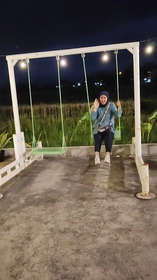 Taman Langit Cafe & Carwash — foto 4