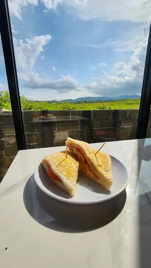 Taman Langit Cafe & Carwash — foto 5