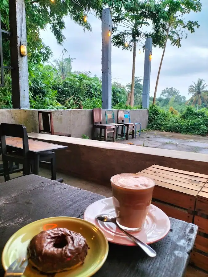 Reload Coffee and Roastery
