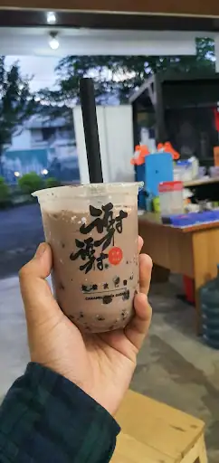 Xie Xie Boba KOPTI Magelang — foto 2