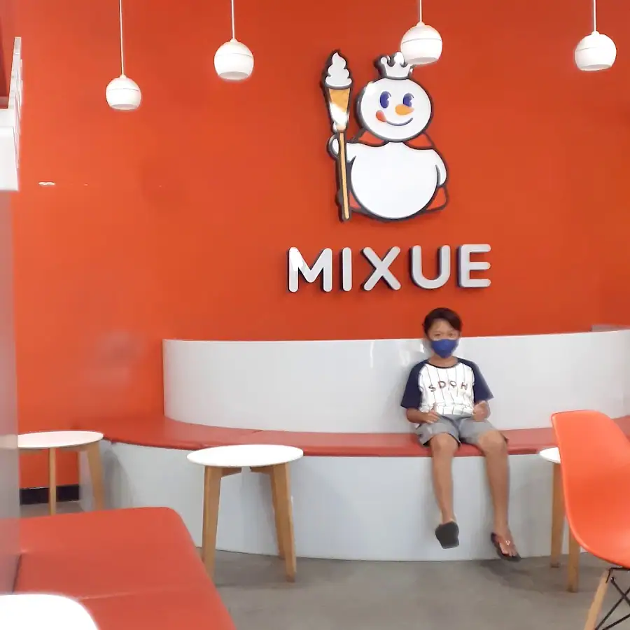 Xie Xie Boba KOPTI Magelang — foto 4