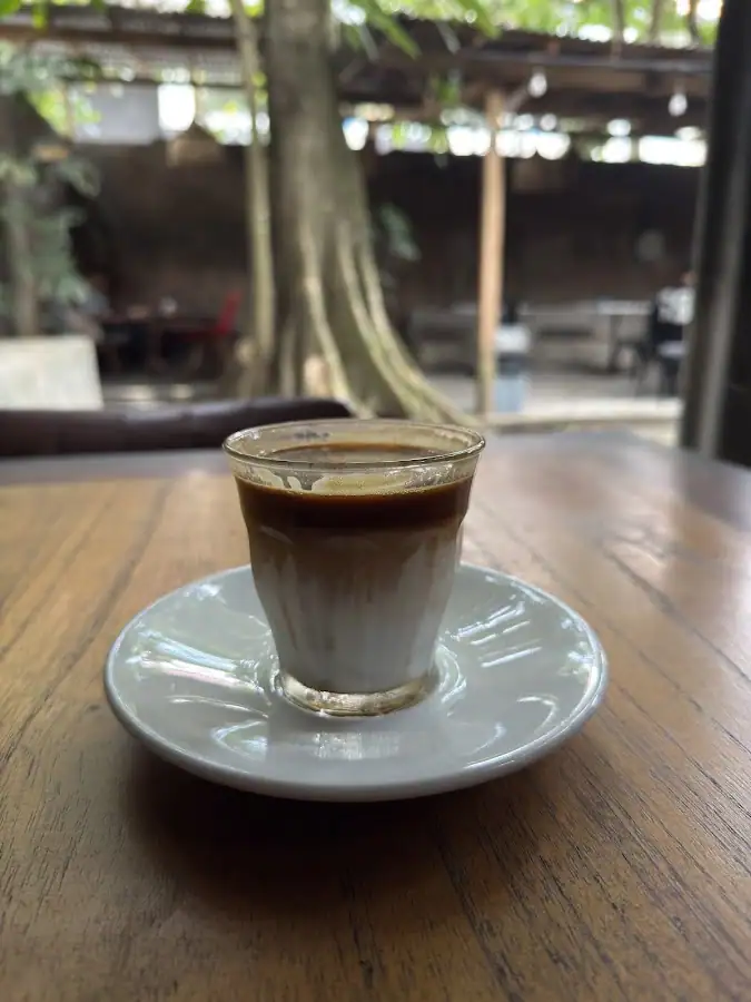 Coffee shop novikovi — foto 4