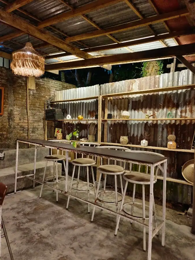 Coffee shop novikovi — foto 5