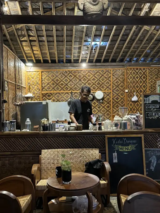 Kedai Barepan Borobudur — foto 2