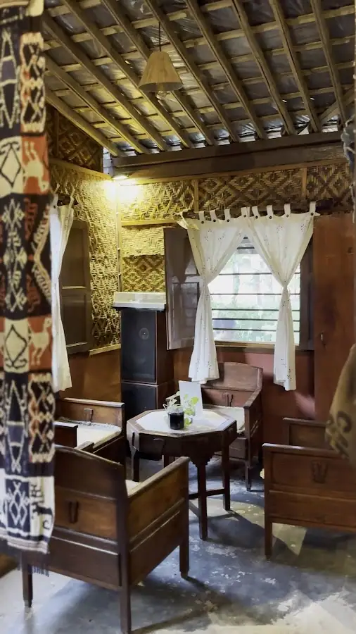 Kedai Barepan Borobudur — foto 3