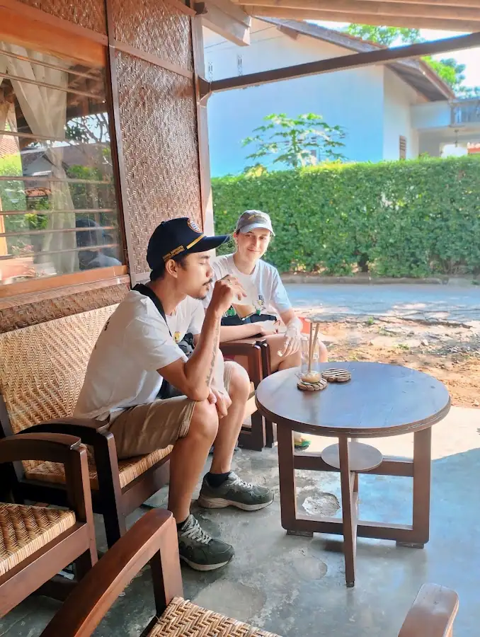 Kedai Barepan Borobudur — foto 5