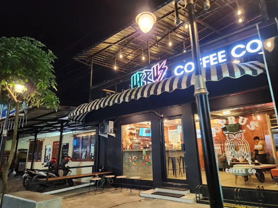 Wisata Kuliner Angkringan Borobudur Gastronomysite