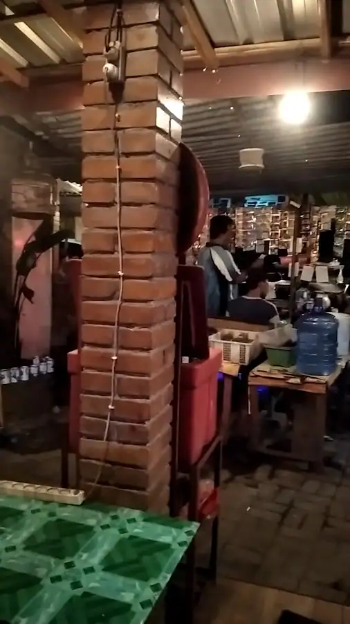 Wisata Kuliner Angkringan Borobudur Gastronomysite — foto 3