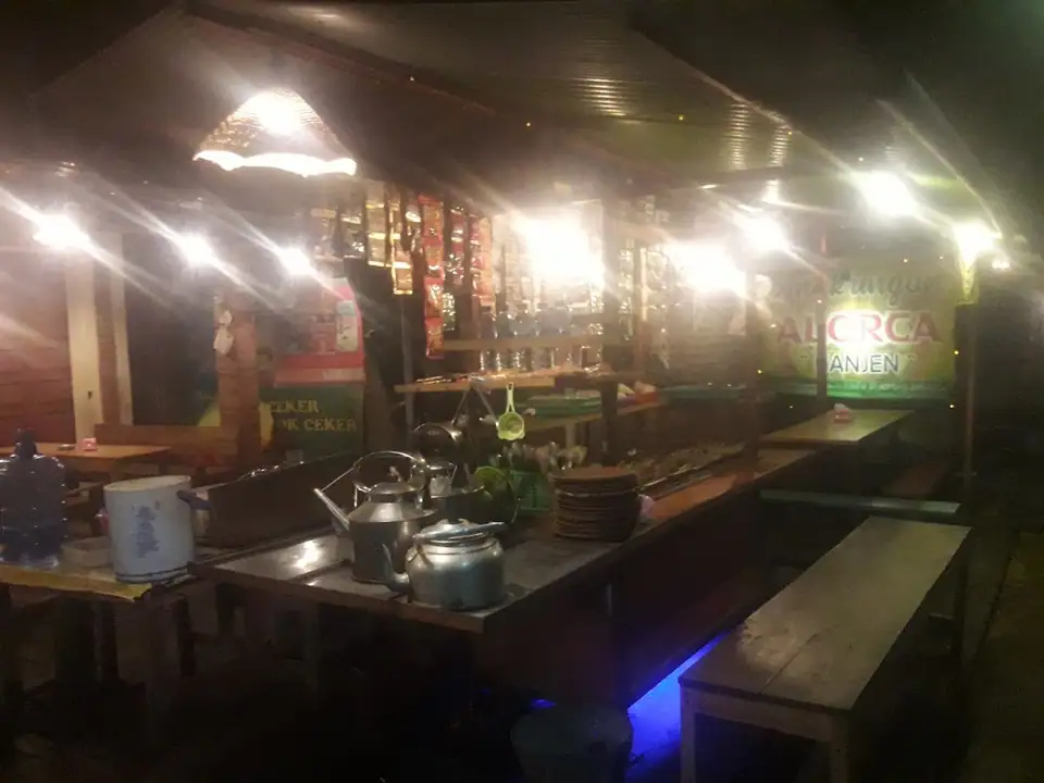 Wisata Kuliner Angkringan Borobudur Gastronomysite — foto 4