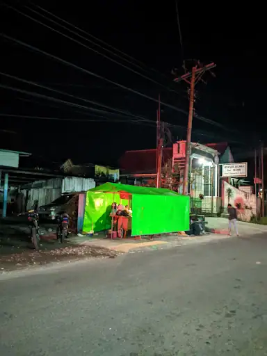 Angkringan Cagur — foto 2