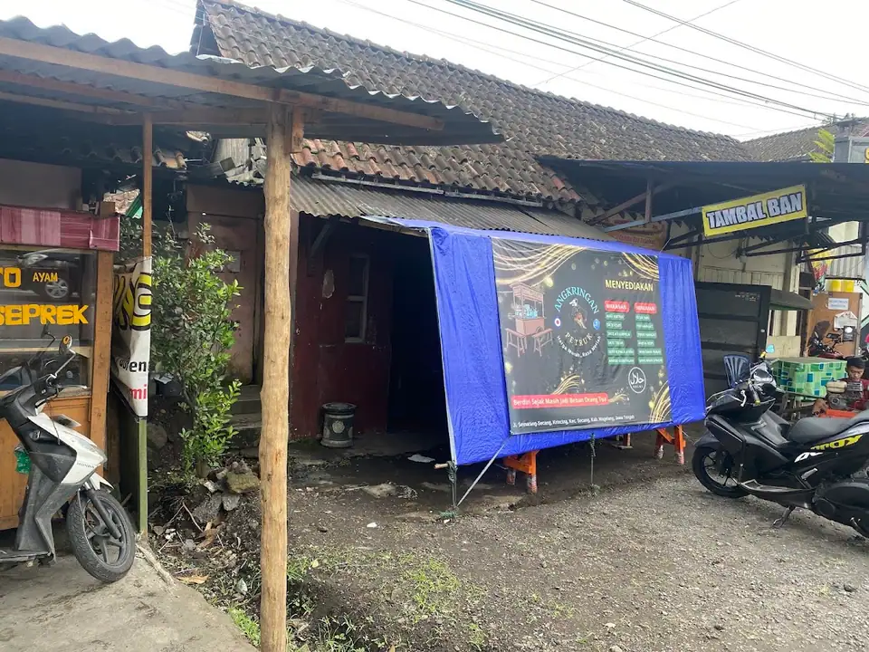 Angkringan Cagur — foto 3