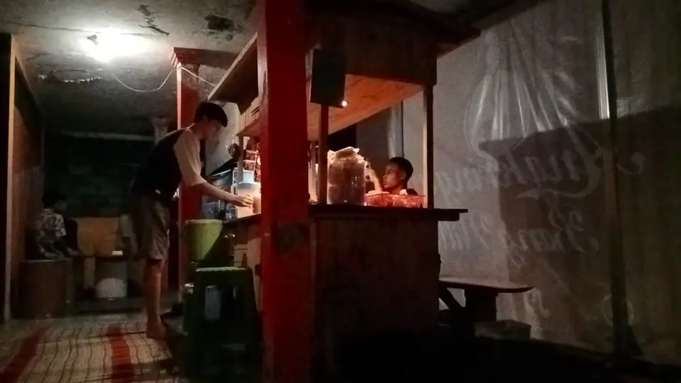 Angkringan Cagur — foto 4