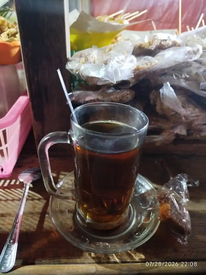 Angkringan Bersatu Mbah Kethip — foto 4