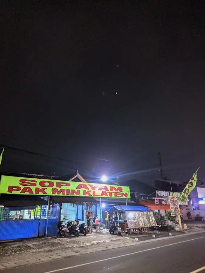 Arifah Umi Green Coffee — foto 5