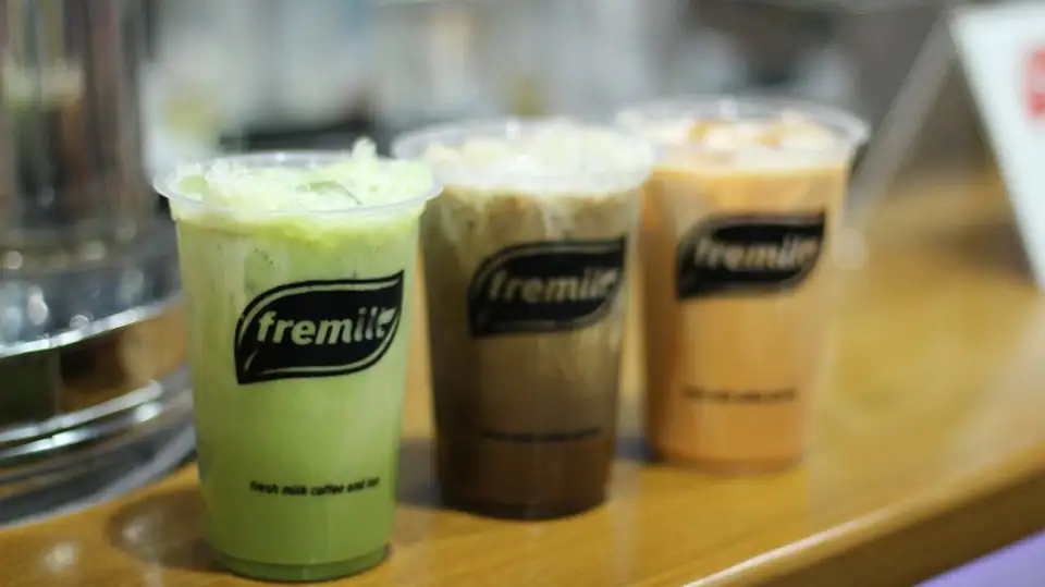Fremilt Magelang — foto 3