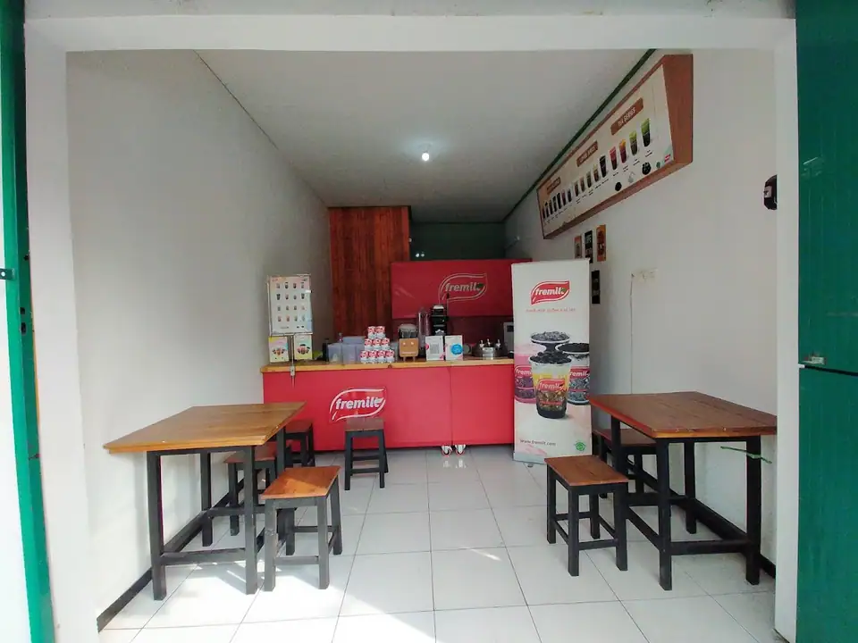Fremilt Magelang — foto 4