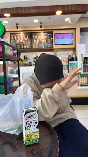 POINT COFFEE · Salam — foto 2